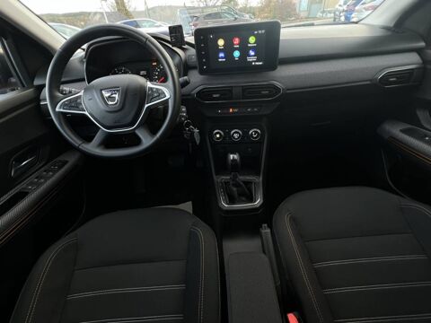 Jumpy Stepway Confort TCe 90 CVT -22 2021 occasion 30610 Sauve