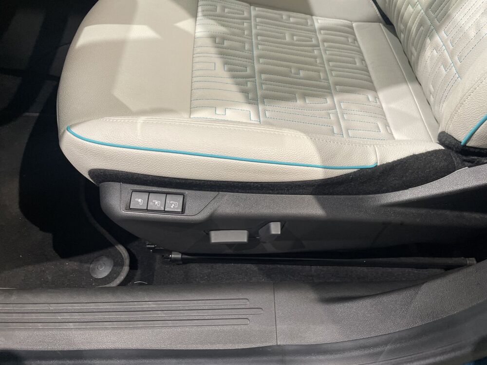Fiat 600 T-Gen 3 1.2 Hybrid 110 DCT6 La Prima 2025 occasion 76360 Barentin