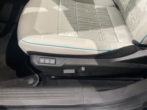 Fiat 600 T-Gen 3 1.2 Hybrid 110 DCT6 La Prima 2025 occasion 76360 Barentin