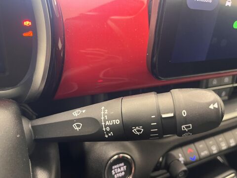 Fiat 600 T-Gen 3 1.2 Hybrid 145 Step 2 DCT6 Pop 2025 occasion 76360 Barentin