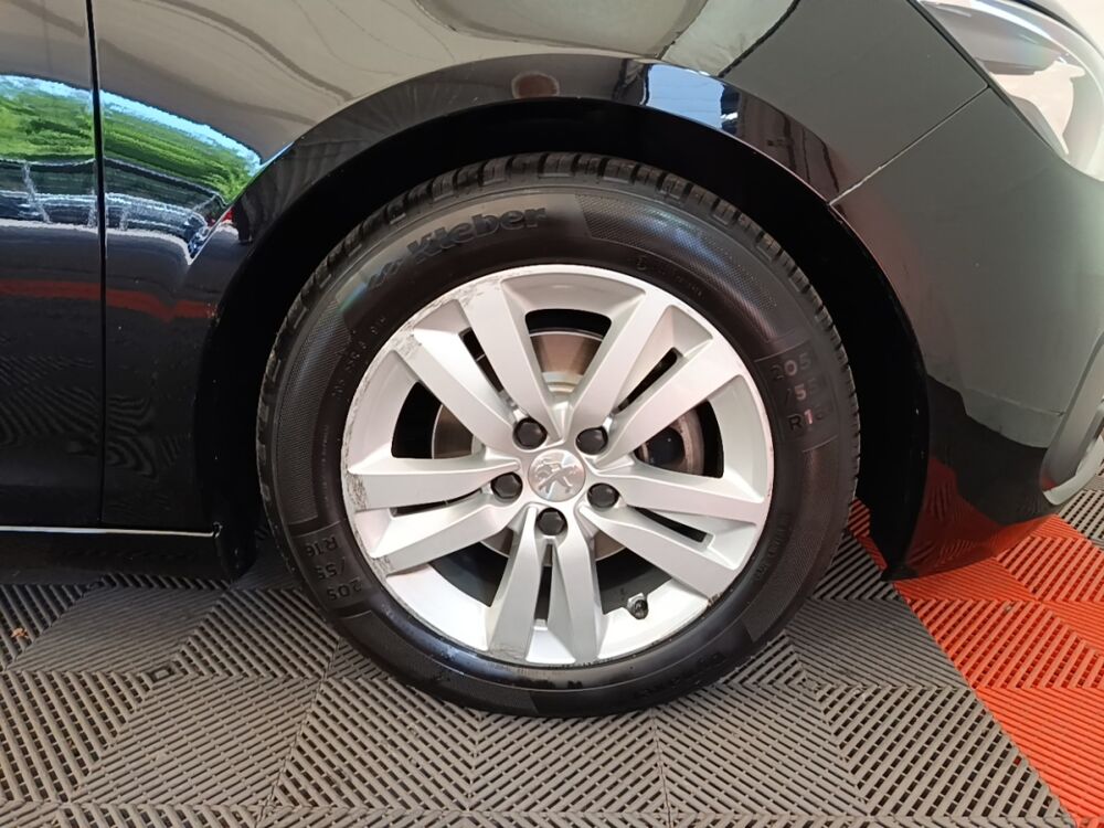 308 SW BlueHDi 100 S&S ACTIVE BUSINESS 2019 occasion 91580 &Eacute;tr&eacute;chy