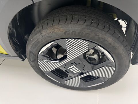 Grande panda Electrique 44 kWh La Prima 2025 occasion 76360 Barentin