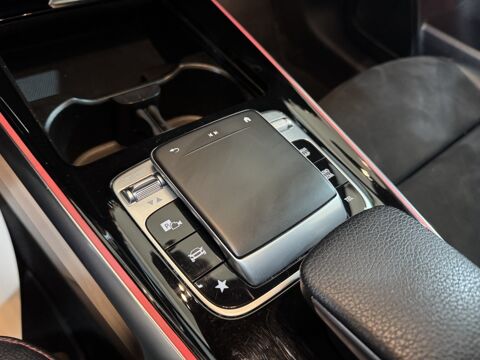 GLB 200 d AMG Line 2020 occasion 91580 &Eacute;tr&eacute;chy