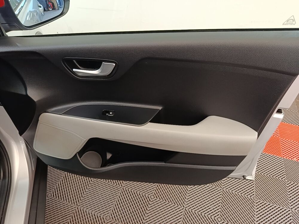Stonic 1.0 T-GDI 120 DESIGN DCT7 2019 occasion 91580 &Eacute;tr&eacute;chy