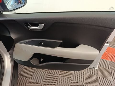 Stonic 1.0 T-GDI 120 DESIGN DCT7 2019 occasion 91580 &Eacute;tr&eacute;chy