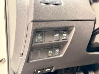 X-Trail dCi 130 ALL MODE 4x4-i TEKNA 7PL 2017 occasion 63360 Gerzat
