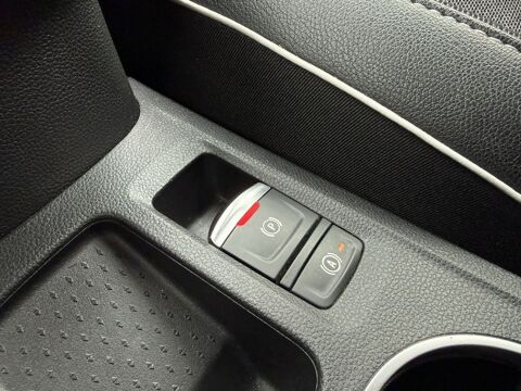 Captur Intens TCe 140 EDC 2021 occasion 86300 Chauvigny