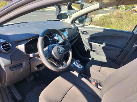 Jumpy Life R110 5 portes 2020 occasion 34150 Gignac