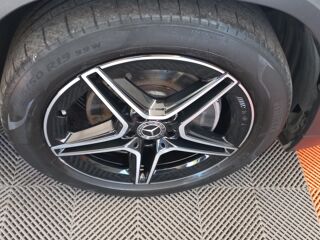 Classe GLA 2.0 GLA 200 D AMG LINE DCT 2021 occasion 91580 &Eacute;tr&eacute;chy