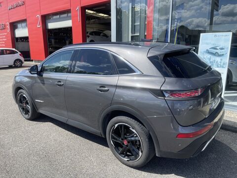DS3 BlueHDi 130 Auto PERFORMANCE LINE + 2022 occasion 38460 Cr&eacute;mieu