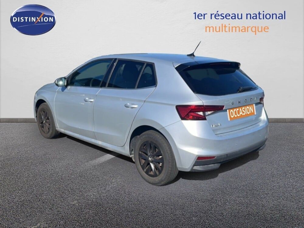 Jumpy 1.0 TSI 115CH DSG7 SELECTION 2025 occasion 91580 &Eacute;tr&eacute;chy
