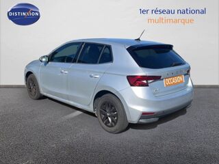 Jumpy 1.0 TSI 115CH DSG7 SELECTION 2025 occasion 91580 &Eacute;tr&eacute;chy