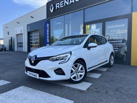 Annonce voiture Renault Clio 10490 €