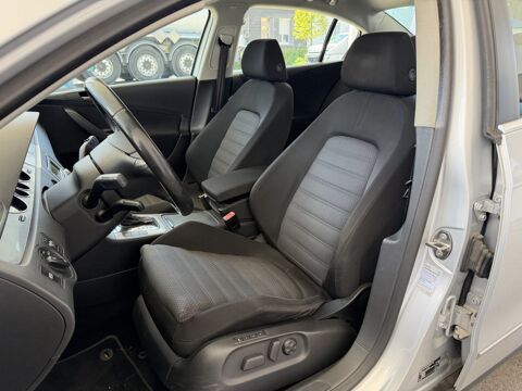 Passat Sportline 2.0 16S TDI 140 DSG 2007 occasion 53210 Soulg&eacute;-sur-Ouette