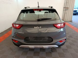 Stonic 1.0 T-GDI 100 URBAN 2023 occasion 91580 &Eacute;tr&eacute;chy