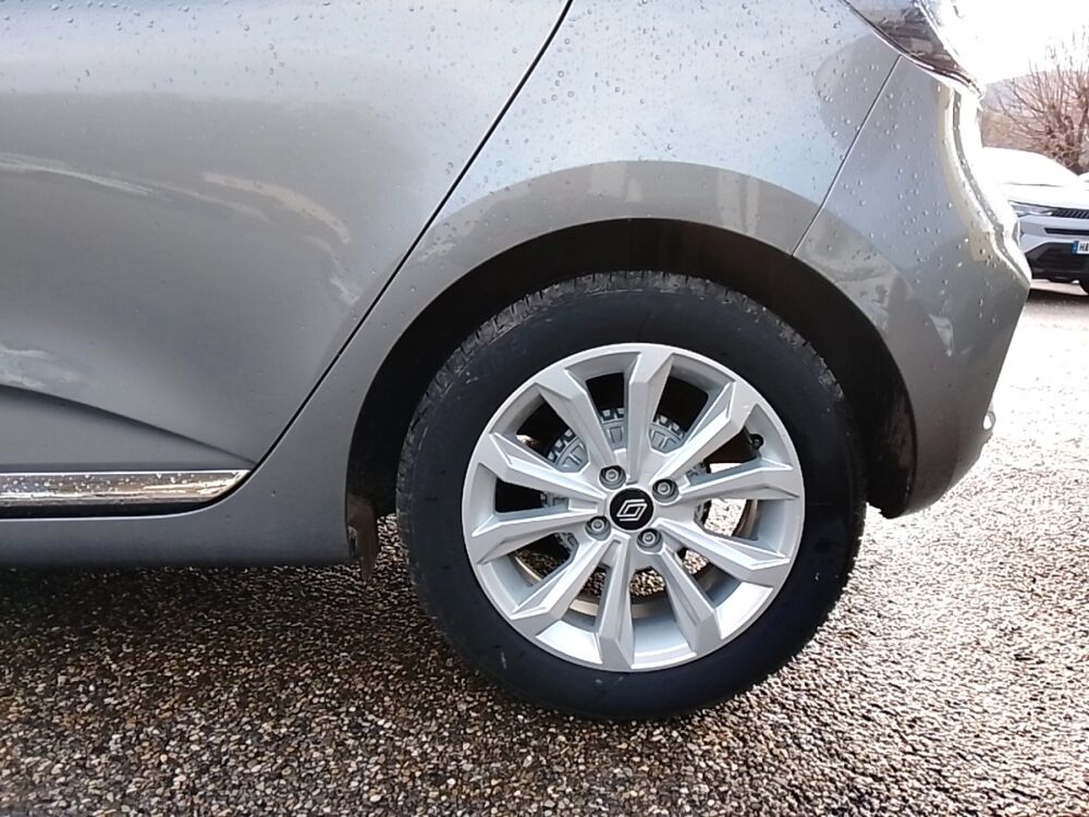 Clio EVOLUTION TCE 90 X-TRONIC 2025 occasion 42240 Unieux