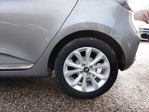 Clio EVOLUTION TCE 90 X-TRONIC 2025 occasion 42240 Unieux