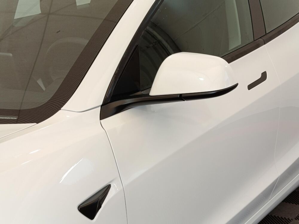 Model 3 Grande Autonomie Dual-Motor AWD 2024 occasion 91580 &Eacute;tr&eacute;chy