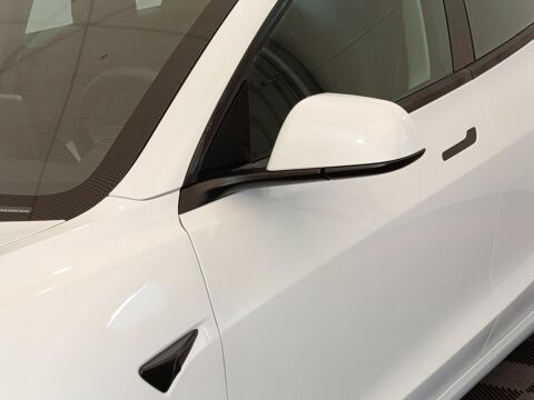 Model 3 Grande Autonomie Dual-Motor AWD 2024 occasion 91580 &Eacute;tr&eacute;chy