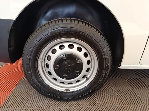 Jumpy 2.0 BLUEHDI 120 S&S STANDARD Asphalt 2020 occasion 91580 &Eacute;tr&eacute;chy