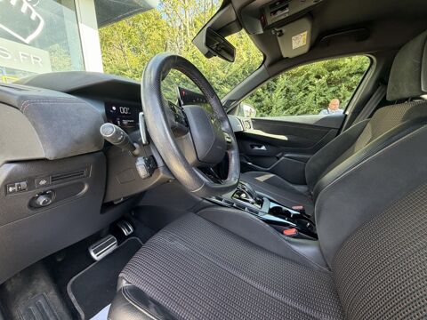 DS3 BlueHDi 130 Auto Performance Line 2021 occasion 36300 Le Blanc