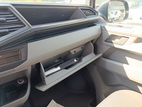 Jumpy 2.0 TDi 150 DSG7 L2H1 Confort 2022 occasion 91580 &Eacute;tr&eacute;chy