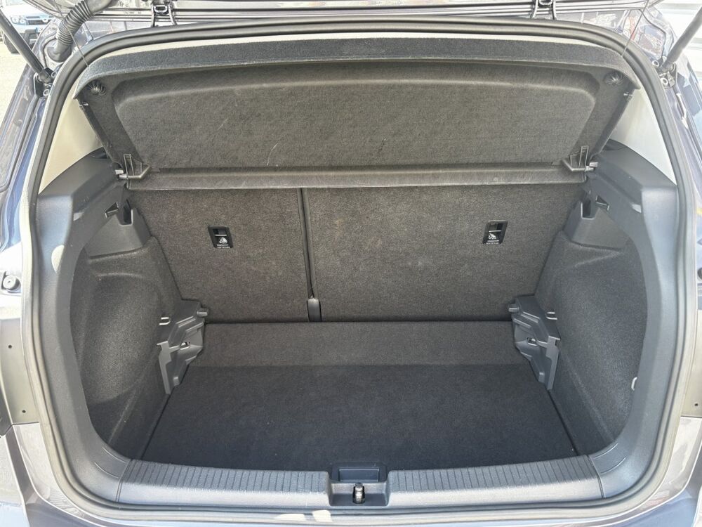 T-Cross 1.0 TSI 116ch DSG7 Life Plus + OPTIONS 2025 occasion 86440 Mign&eacute;-Auxances