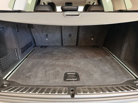 X3 xDrive20d 190ch Business Design BVA8 2020 occasion 91580 &Eacute;tr&eacute;chy