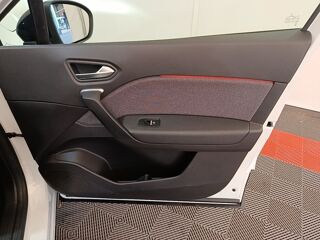 Symbioz techno E-Tech full hybrid 145 2024 occasion 91580 &Eacute;tr&eacute;chy