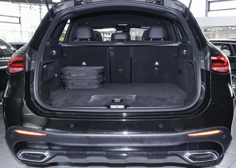 Classe GLC GLC 300 e AMG Line 4MATIC - Burmester - Divers dispo 2023 occasion 69007 Lyon