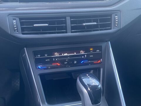 Taigo 1.5 TSI 150 DSG Style 2022 occasion 30260 Quissac