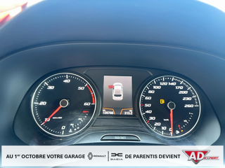 Ateca 1.6 TDI 115 DSG7 Eco S&S Business 2019 occasion 40160 Parentis-en-Born
