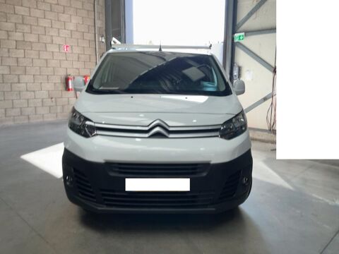Jumpy Taille M BlueHDi 120 S&S BVM6 Business 2018 occasion 35210 Ch&acirc;tillon-en-Vendelais