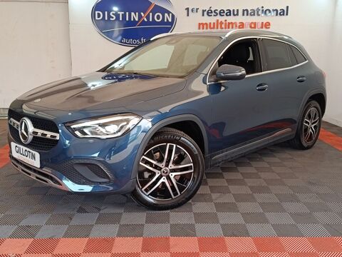 Mercedes Classe GLA GLA 250 e Business Line DCT 2023 occasion &Eacute;tr&eacute;chy 91580