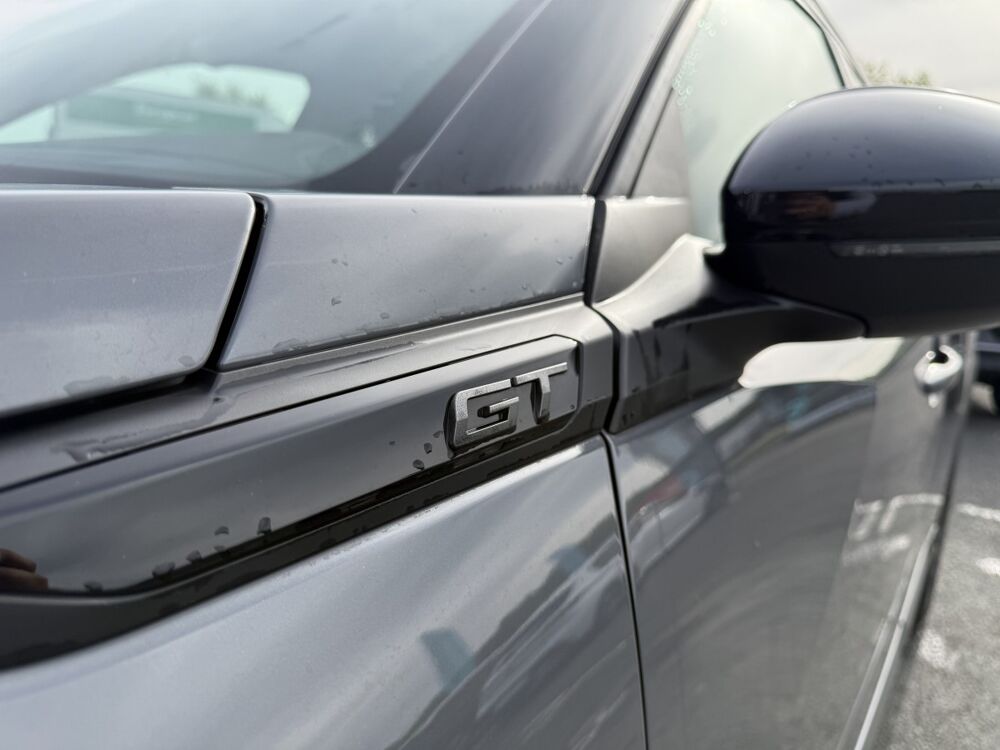 2008 Hybrid 145 e-DCS6 GT 2025 occasion 86300 Chauvigny