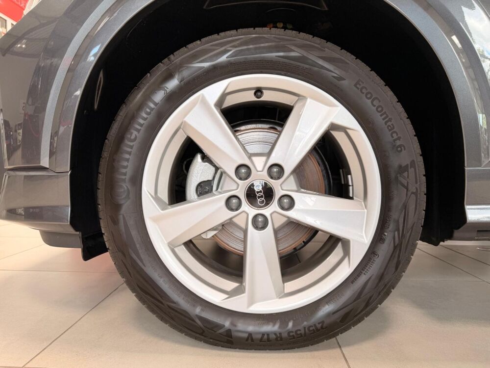Q2 35 TFSI 150 S Tronic S Line 2026 occasion 63360 Gerzat