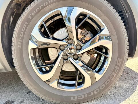 DS3 PureTech 225 Automatique Grand Chic 2019 occasion 63360 Gerzat