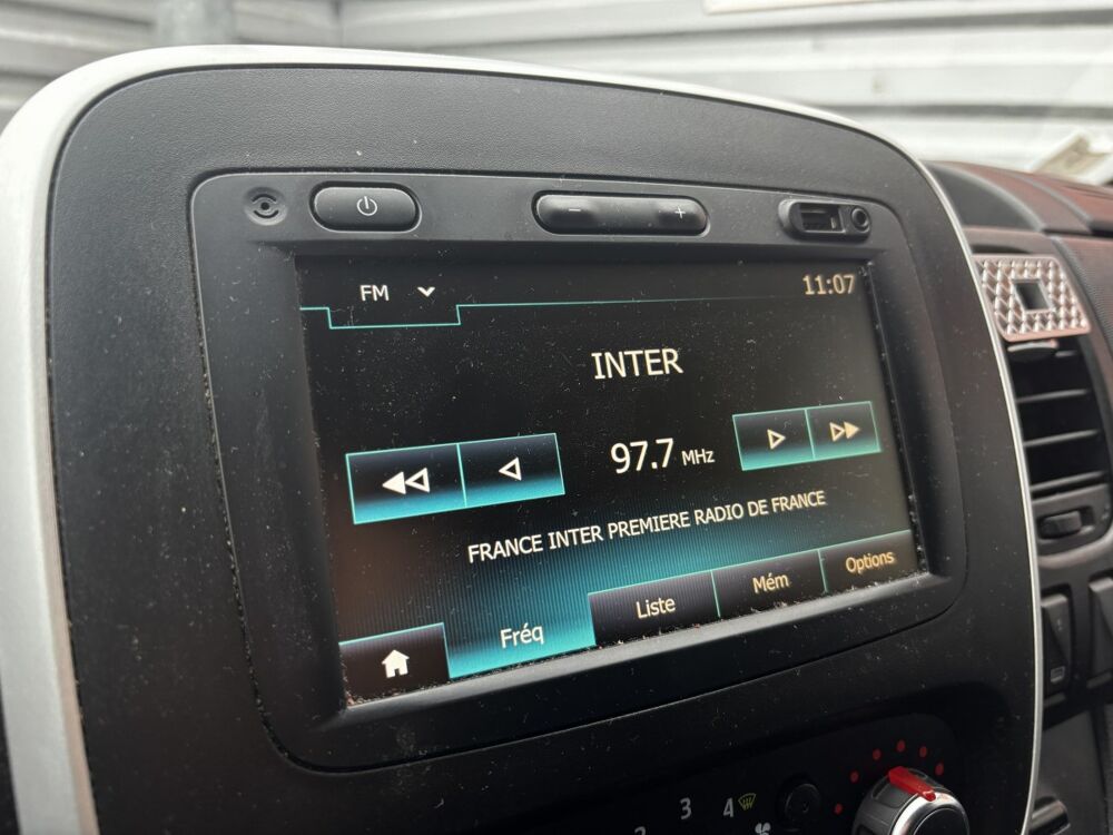 Jumpy FG GCF L2H1 1300 2.0 dCi 120 GPS PREMIERE MAIN / HISTORIQUE 2020 occasion 86440 Mign&eacute;-Auxances