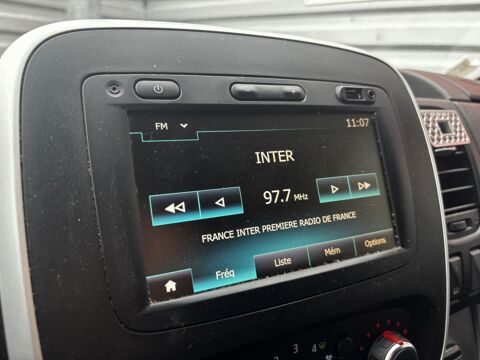 Jumpy FG GCF L2H1 1300 2.0 dCi 120 GPS PREMIERE MAIN / HISTORIQUE 2020 occasion 86440 Mign&eacute;-Auxances