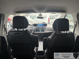 Grand C4 Picasso BlueHDi 120 S&S EAT6 Business 2015 occasion 31390 Carbonne