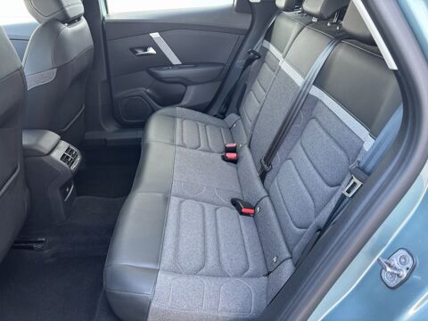 C4 PureTech 130 S&S EAT8 Shine 2021 occasion 69330 Meyzieu