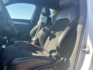Q3 2.0 TDI 150 S Tronic S Line 5 portes (janv. 2017) (co2 132) 2017 occasion 47200 Saint-Pardoux-du-Breuil