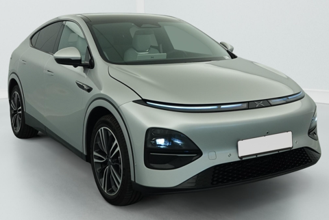 G6 RWD Grande autonomie 2025 occasion 63360 Gerzat
