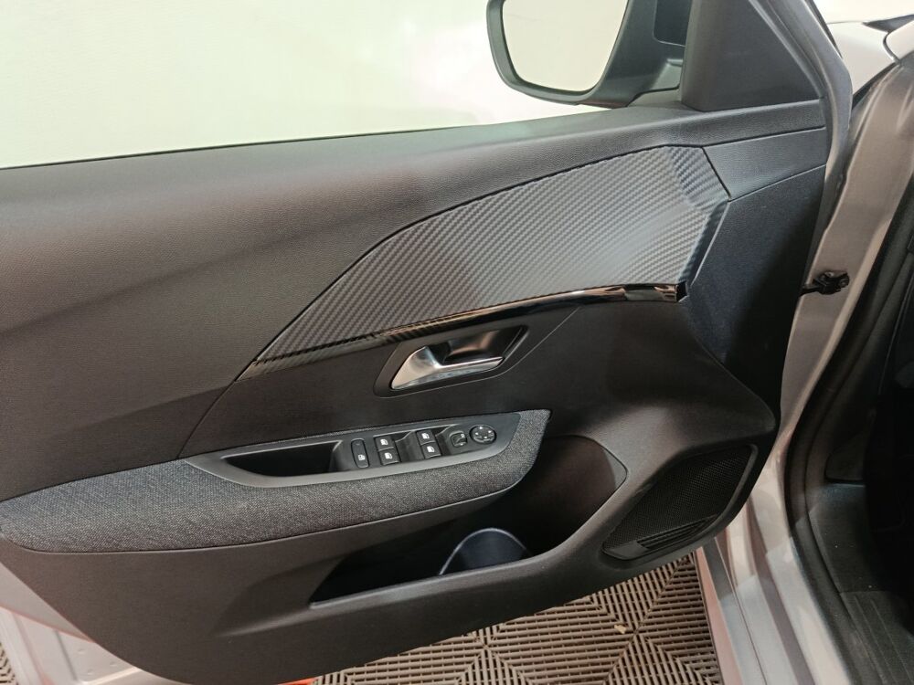 208 Hybrid 100 e-DCS6 Style 2025 occasion 91580 &Eacute;tr&eacute;chy