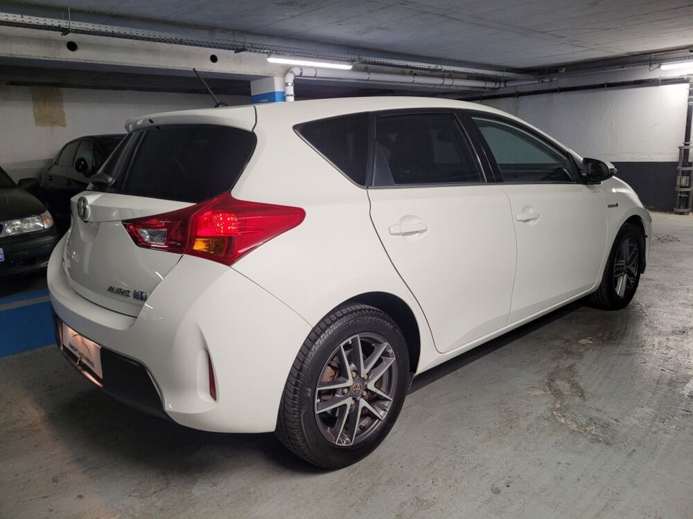 Auris Hybride 136h Feel 2015 occasion 93600 Aulnay-sous-Bois