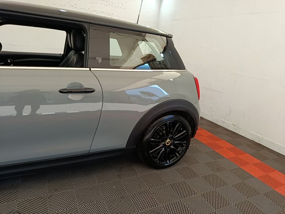 MINI COUPE Cooper SE Finition MINI Yours 184 ch BVA 2021 occasion 91580 &Eacute;tr&eacute;chy