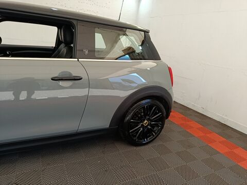 MINI COUPE Cooper SE Finition MINI Yours 184 ch BVA 2021 occasion 91580 &Eacute;tr&eacute;chy