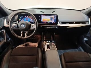X1 xDrive25e M Sport DKG7 2024 occasion 91580 &Eacute;tr&eacute;chy