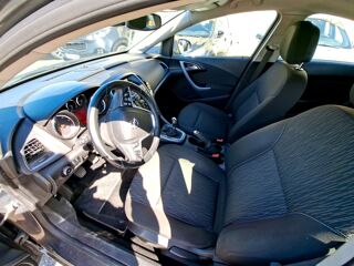 Astra 1.7 CDTI 110 ch FAP Edition 2013 occasion 61170 Montchevrel
