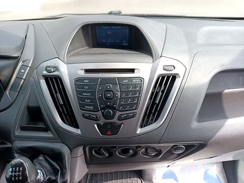 Jumpy 2.2 TDCI 100ch 290 L2H1 Trend 2015 occasion 35210 Ch&acirc;tillon-en-Vendelais